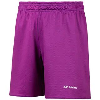 2 shorts