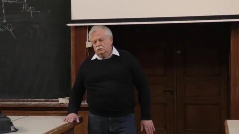 Газ лекция
