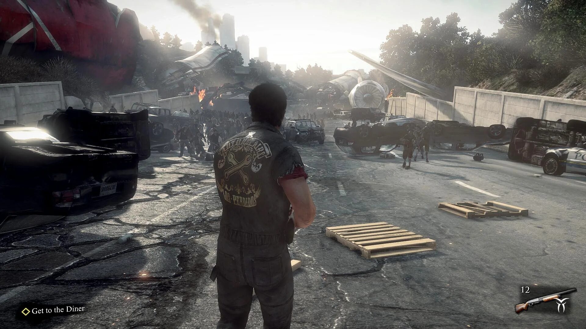 Dead Rising 3 (Xbox one). Dead Rising ps3. Игра с сюжетом апокалипсис