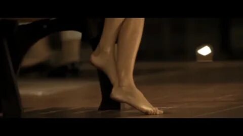 Johanna Wokalek's Feet.