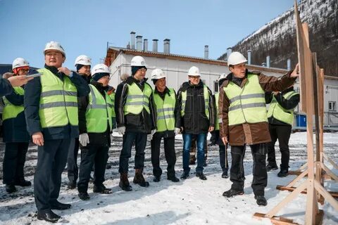 Компания саха