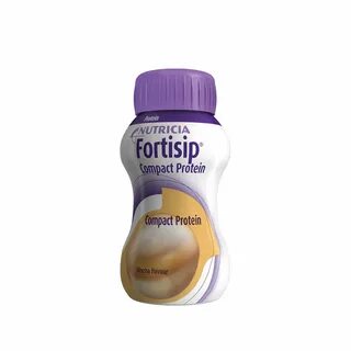 Nutridrink compact protein
