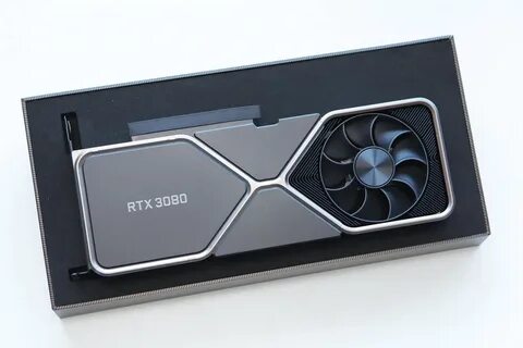 Rtx3080