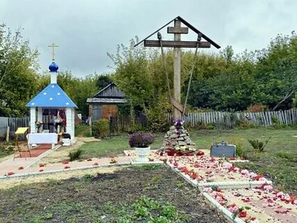 Село сергеевка воронежская область