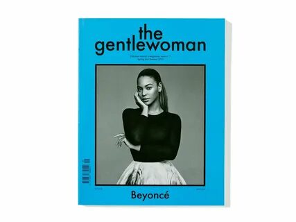 Gentlewoman juliette