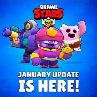 Brawl stars на другом телефоне