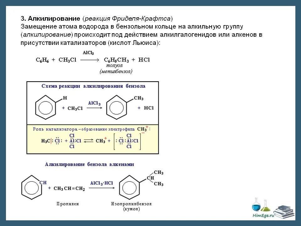 Бромирование углеводородов. Алкилирование бензола хлорметаном механизм. Реакция алкилирования аренов механизм. Алкилирование бензола Фриделя Крафтса. Алкилирование реакция Фриделя Крафтса.
