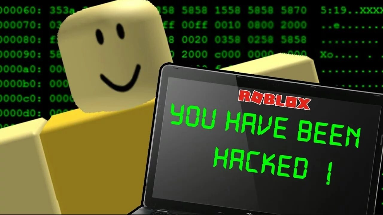 Hacking i