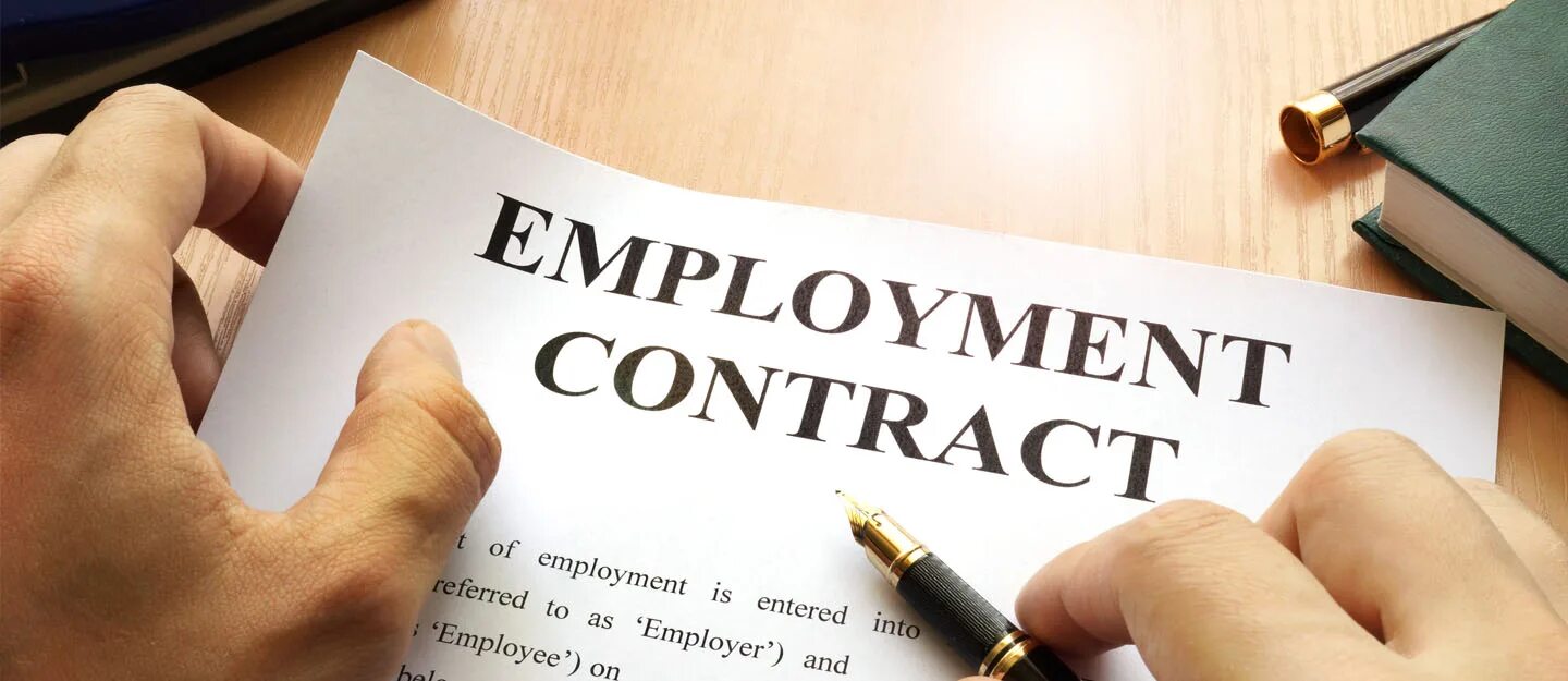 Copy of contract