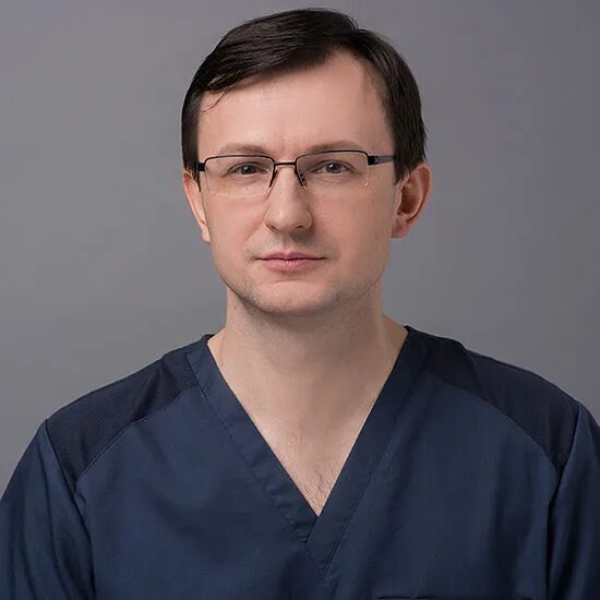 Продолжаем рассказывать вам о лицах Кардиоцентра. Знакомьтесь - заведующий карди