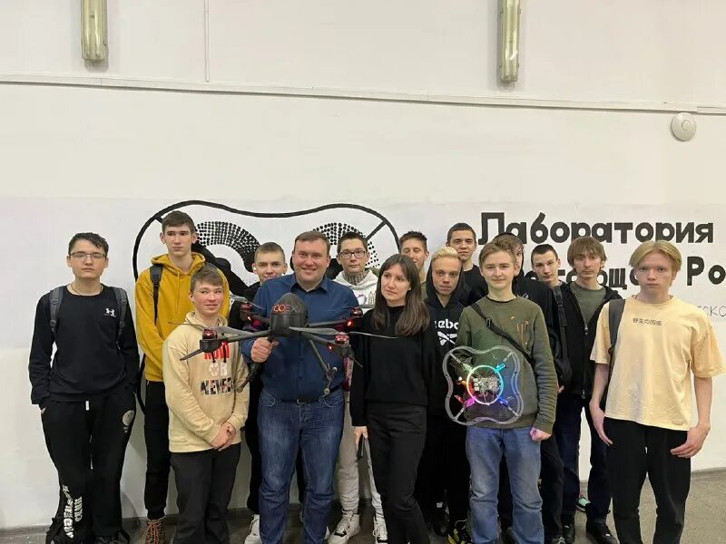 профсоюзное отделение образовательный комплекс градостроительства столица