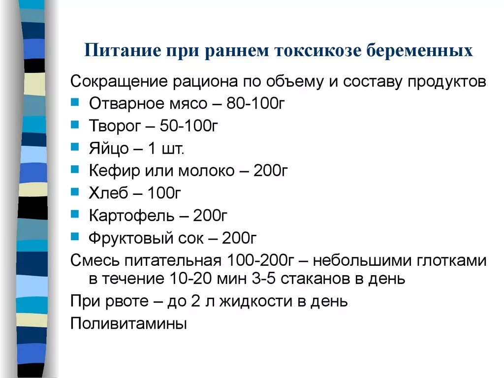 Токсикоз на первой неделе. Диета при беременности в 1 триместре при токсикозе. Питание при токсикозе на ранних сроках беременности. Диета для беременных 1 триместр при токсикозе. Диета при ранних токсикозах.