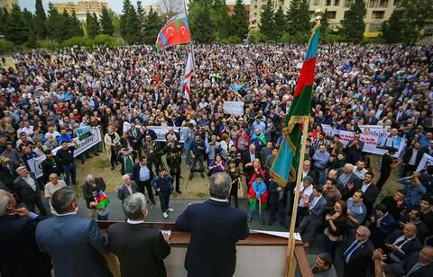 Последний новости азербайджана сегодня карабах