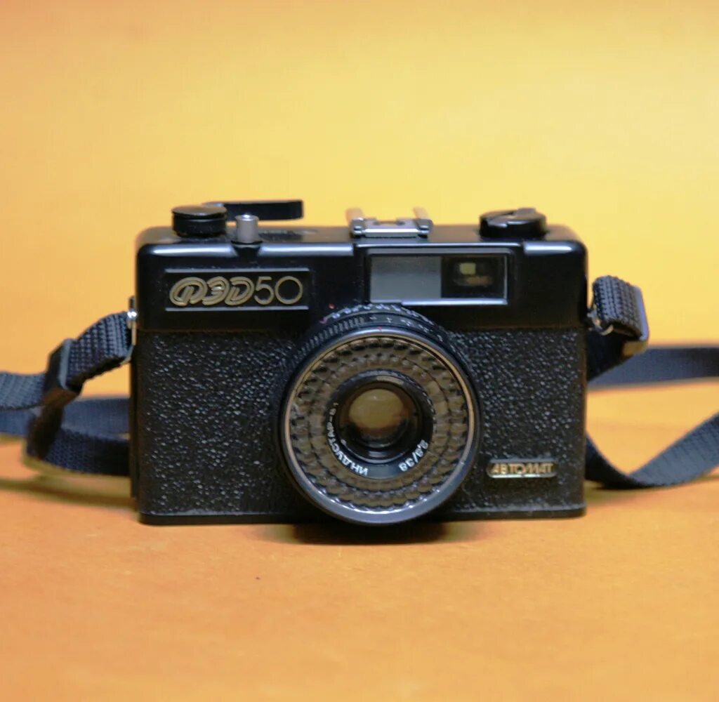 Фэд-50. Fed 50. Фэд-50. Fed 50. Фотоаппарат фэд микрон.