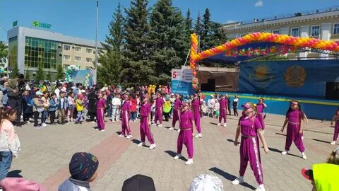 Агентства петропавловска