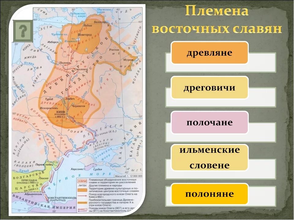 Расселение восточнославянских союзов. Расселение восточных славян. Племена восточных славян. Племена восточных славян карта. Названия племен восточных славян.