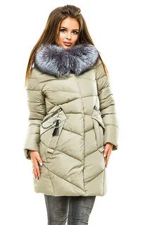 Какие фирмы пуховиков качественные женские