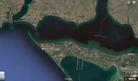Кинбурн