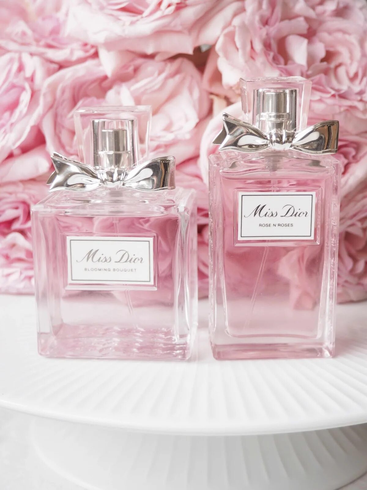 Мисс диор Роуз. Духи диор Мисс диор. Dior Miss Dior Rose'n'Roses. Мисс диор розовые