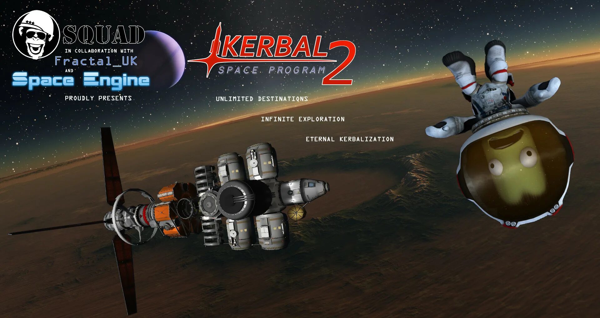 Kerbal space program системные требования. Kerbal space program 2. kerbal space program ps4 диск. kerbal space program 2 gameplay. ksp 2 постеры.
