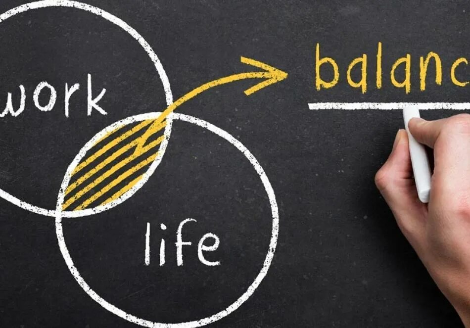 New life work. Work-Life Balance. Баланс работы и личной жизни. Work Life Balance discussion. Balancing work and Life.