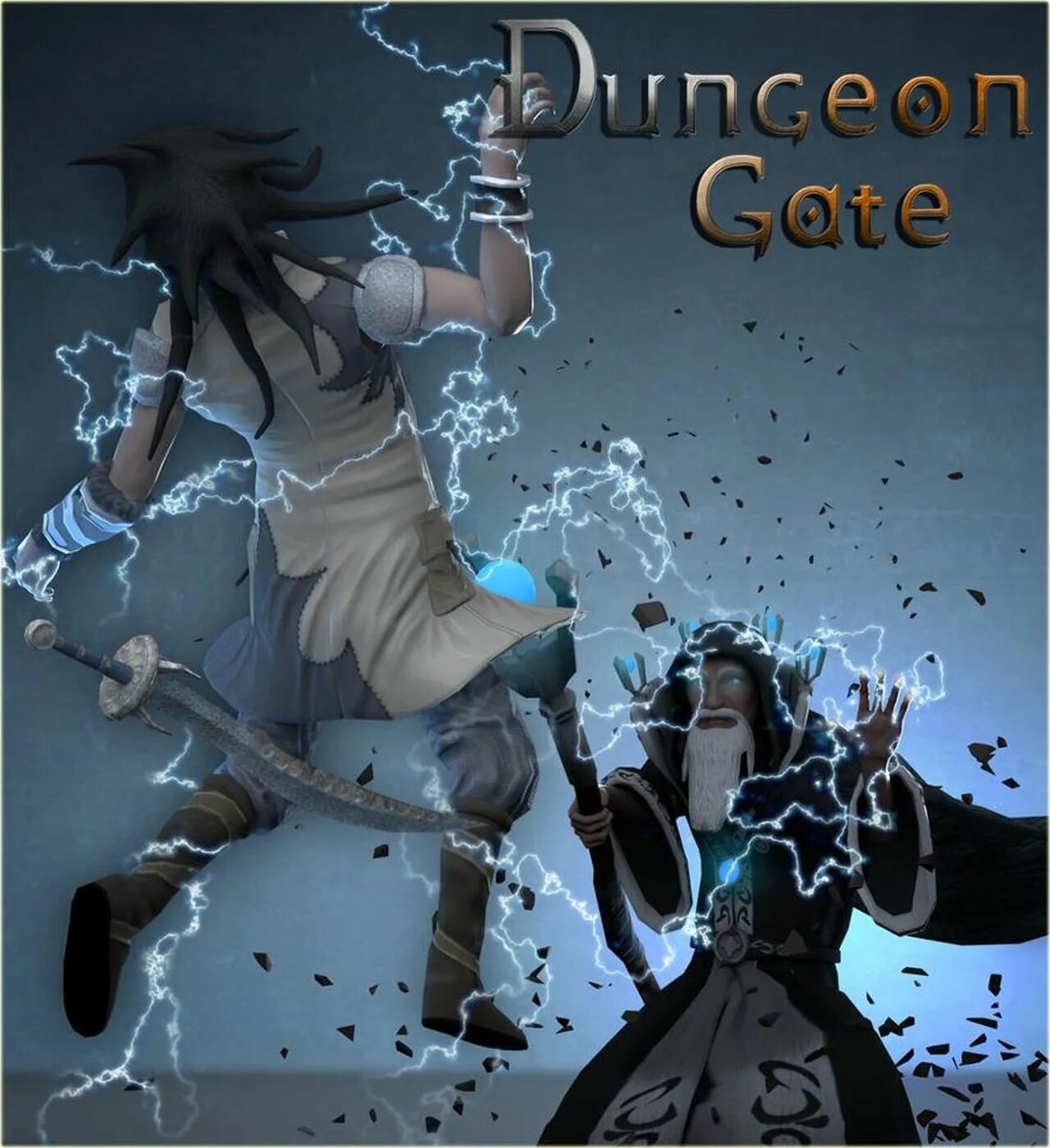 Dungeon gate. Рпг с женским персонажем. рпг мечты. dungeon siege обложка.