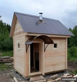 Бани под ключ нижний