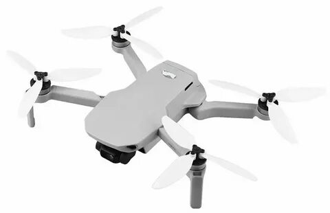 Dji mini характеристики