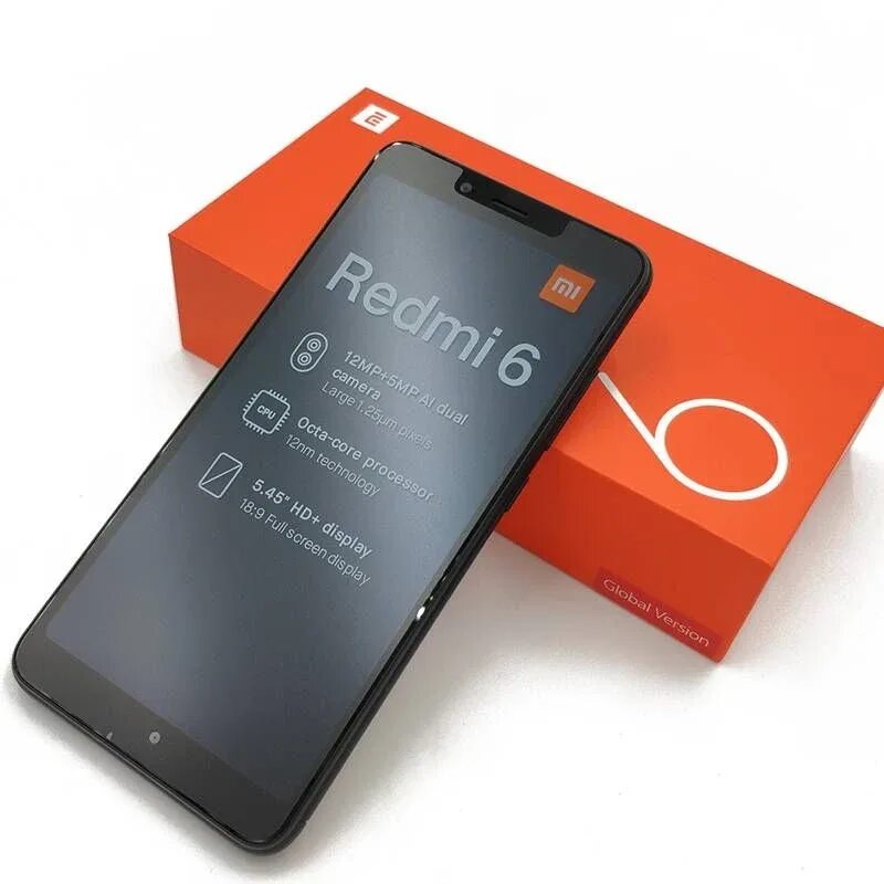 Смартфон редми 6а. Xiaomi Redmi 6 Black. Redmi 6 3 32gb Black. Xiaomi Redmi 6 64gb Black.