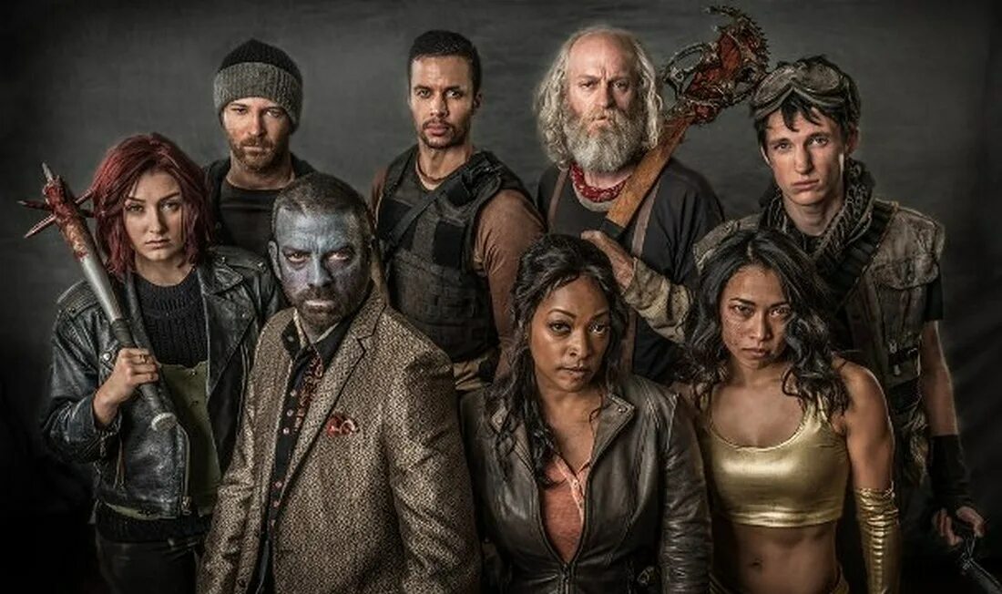 дэрил и кэрол. серию про зомби апокалипсис. ходячие мертвецы сериал 2010–2022. серию про зомби апокалипсис. черное лето сериал про зомби.