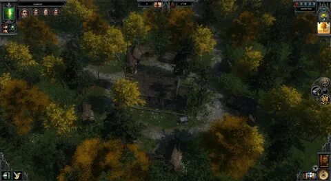 Guild list