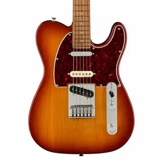 Fender отзывы