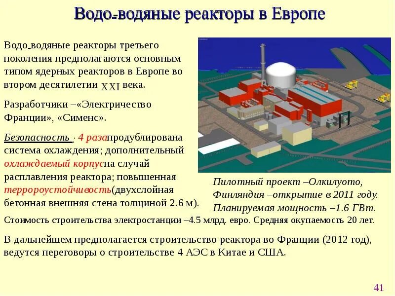 Ядерные реакторы 1 поколения. Водо водяные атомные реакторы. Ядерный реактор физика. Типы реакторов АЭС.