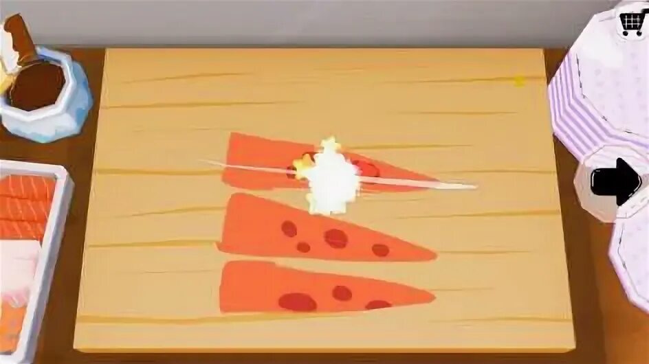 To fu sushi 1. Игра oh! sushi. to-fu oh!sushi. oh sushi из бенди игра.