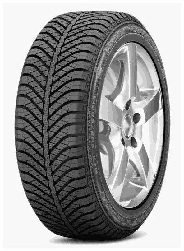 Купить всесезонную резину 225. Автошина Goodyear vector 4seasons Gen-1. Goodyear 195/60 r15. Автомобильная шина Goodyear vector 4seasons 205/50 r17 93v всесезонная. Автомобильная шина Goodyear vector 4seasons Gen-2 195/60 r15 88h всесезонная.