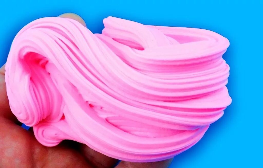 слайм с легким пластилином. слайм из легкого пластилина. видео как сделать воздушные слаймы. к̾а̾к̾ д̾е̾л̾а̾т̾ь̾ с̾л̾а̾й̾м̾. воздушный пластилин с шариками.