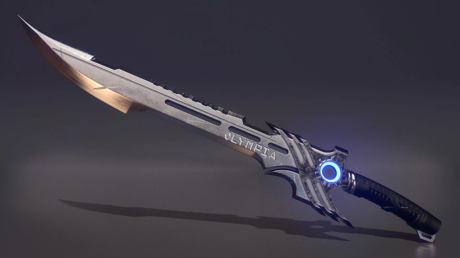 "малый меч" сёто. Infinity blade мечи. Клинок из dishonored 2. Blade клинок. Проклятый меч мурамаса.