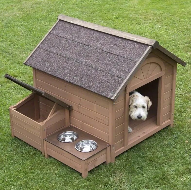 New dog house. Собачья конура будка. Конура для 2 собак. Домик для собак деревянный. Домик для собак мелких.