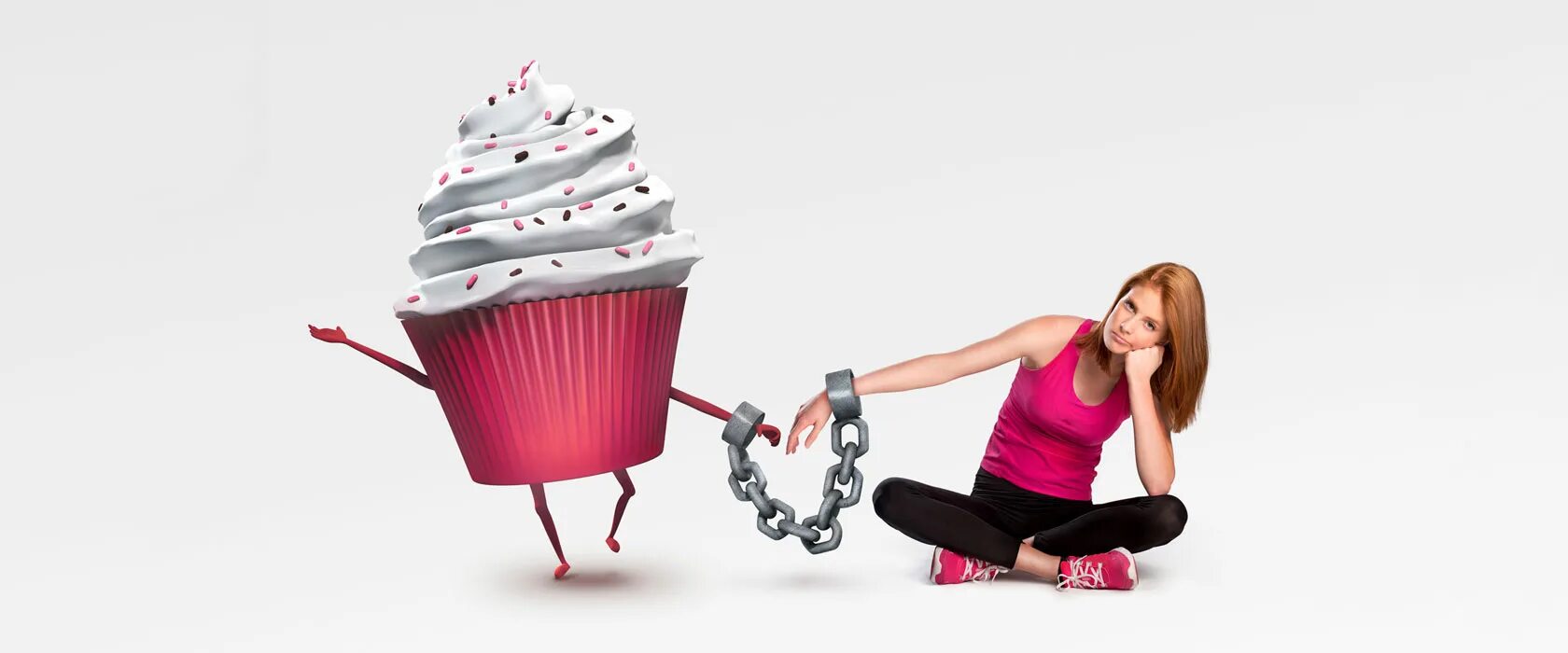 Do you want sweets