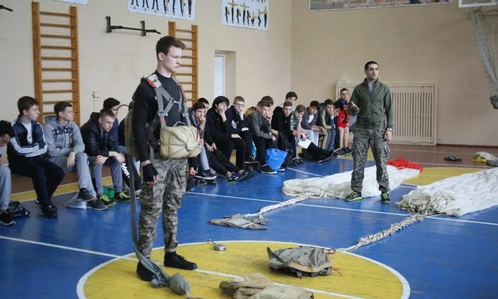 Сборы в 2025 году
