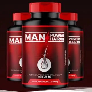Power man