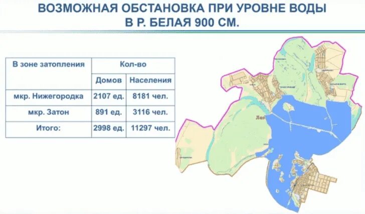 Зоны подтопления в Уфе. Нижегородка Уфа подтопления. Подтопление Уфа карта. Нижегородка Уфа Ленинский район на карте.