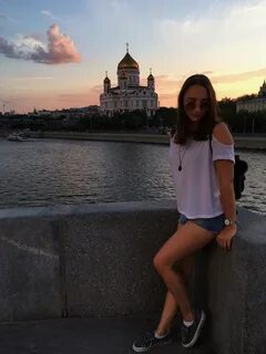 Гаврилина показала