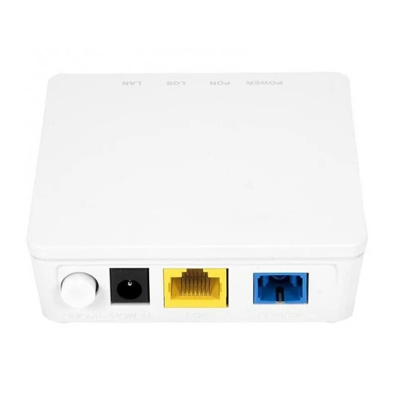 Модем для оптоволокна с wifi