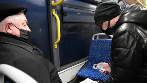 Законопроект в транспорте