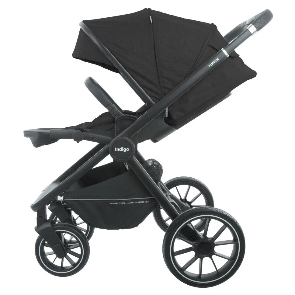 коляска force 2в1 (светло-серый). индиго форсе зеленый. индиго форс. детская коляска индиго 2 в 1. коляска рант дрим 2 в 1 крепление купола.