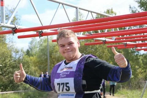 Гонка героев тула 2024
