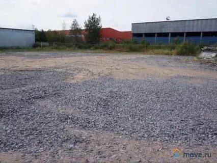 Аренда земельных участков под склад