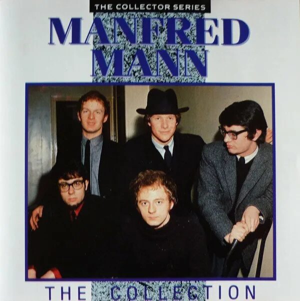 Manfred mann - my little red book of winners 1965. Манфред манн 1975. Манфред манн слушать. Manfred mann discography. Manfred mann's earth band dvd.