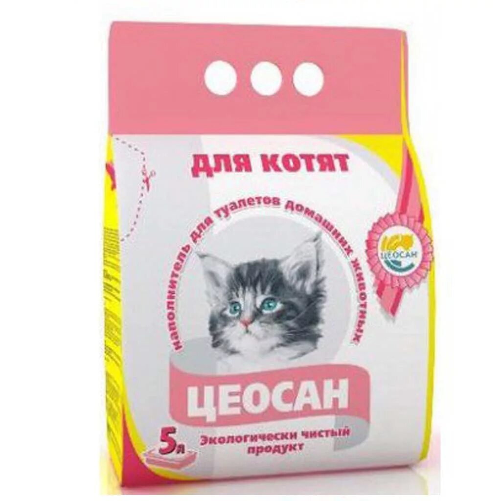 Какой наполнитель для котят. Наполнитель цеосан дкотят 5л. гигиенический наполнитель цеосан для гладкошерстных кошек 5 л. комкующийся наполнитель цеосан 5 л. кошачий наполнитель цеосан.